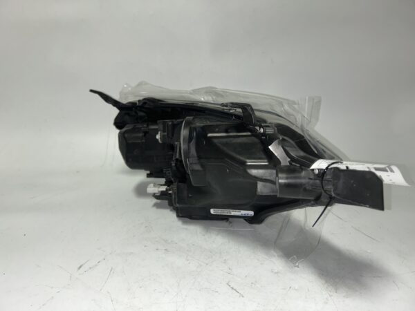 IMG_9581 2014-2016 Toyota Corolla Left Driver Side LED Headlamp OEM