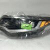 IMG_9592 2016-2018 Kia Optima Halogen LH Driver Side Headlight OEM