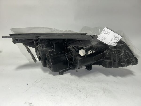IMG_9593 2016-2018 Kia Optima Halogen LH Driver Side Headlight OEM