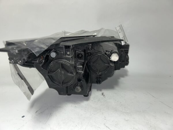 IMG_9598 2016-2018 Kia Optima Halogen LH Driver Side Headlight OEM