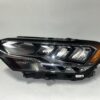 IMG_9603 2019-2024 Volkswagen JETTA Left Driver Side LED Headlight OEM