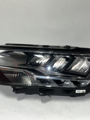 2019-2024 Volkswagen JETTA Left Driver Side LED Headlight OEM