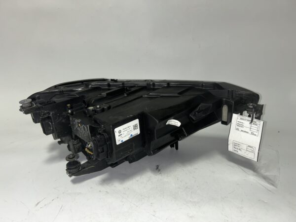 IMG_9604 2019-2024 Volkswagen JETTA Left Driver Side LED Headlight OEM
