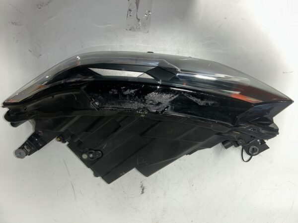 IMG_9605 2019-2024 Volkswagen JETTA Left Driver Side LED Headlight OEM