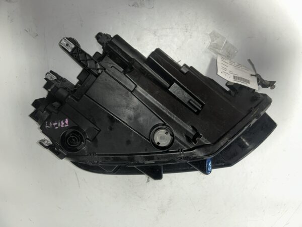 IMG_9606 2019-2024 Volkswagen JETTA Left Driver Side LED Headlight OEM