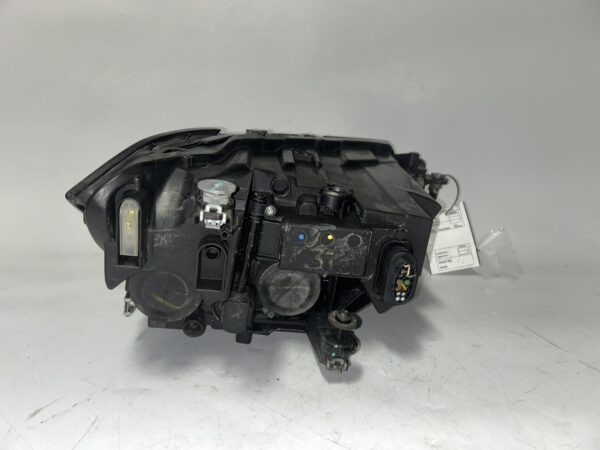 IMG_9608 2019-2024 Volkswagen JETTA Left Driver Side LED Headlight OEM
