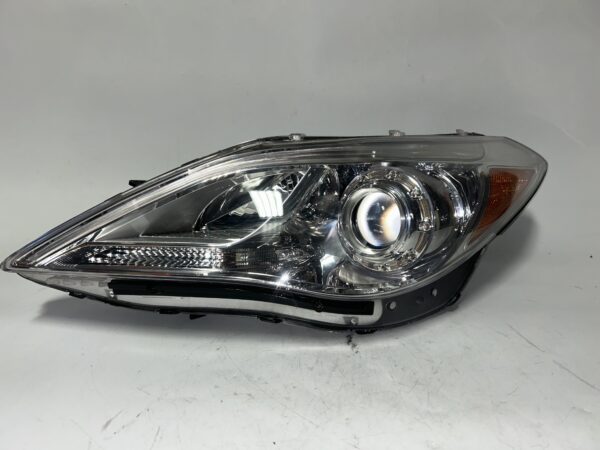 IMG_9610 2012-2017 Hyundai Azera Xenon HID Projector Driver Headlight OEM