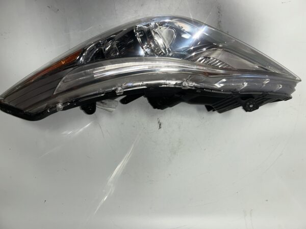 IMG_9612 2012-2017 Hyundai Azera Xenon HID Projector Driver Headlight OEM
