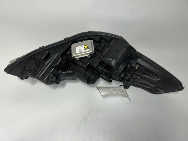 IMG_9613 2012-2017 Hyundai Azera Xenon HID Projector Driver Headlight OEM