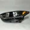 IMG_9617 2019-2021 KIA FRONT Left Driver Side Headlight OEM