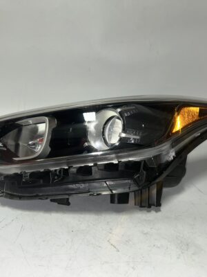 2019-2021 KIA FRONT Left Driver Side Headlight OEM