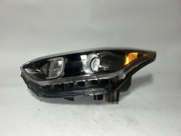 IMG_9617 2019-2021 KIA FRONT Left Driver Side Headlight OEM