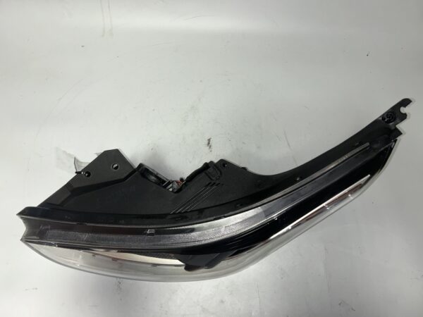 IMG_9621 2019-2021 KIA FRONT Left Driver Side Headlight OEM