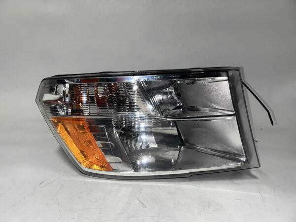 IMG_9626 2013-2024 Dodge Ram 1500 Driver LH HeadLight Assembly OEM