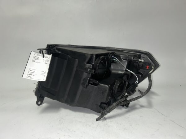 IMG_9627 2013-2024 Dodge Ram 1500 Driver LH HeadLight Assembly OEM