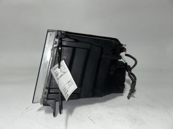 IMG_9630 2013-2024 Dodge Ram 1500 Driver LH HeadLight Assembly OEM