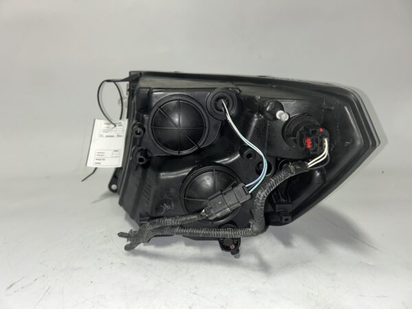 IMG_9631 2013-2024 Dodge Ram 1500 Driver LH HeadLight Assembly OEM