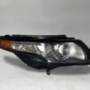 IMG_9633 2012-2015 RANGE ROVER EVOQUE RIGHT XENON HID ADAPTIVE HEADLIGHT OEM