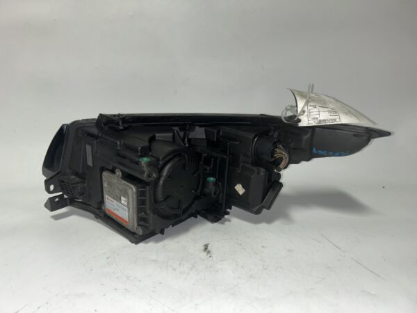 IMG_9634 2012-2015 RANGE ROVER EVOQUE RIGHT XENON HID ADAPTIVE HEADLIGHT OEM