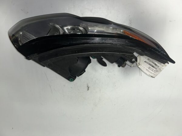 IMG_9635 2012-2015 RANGE ROVER EVOQUE RIGHT XENON HID ADAPTIVE HEADLIGHT OEM