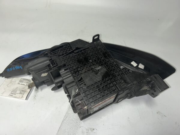 IMG_9636 2012-2015 RANGE ROVER EVOQUE RIGHT XENON HID ADAPTIVE HEADLIGHT OEM