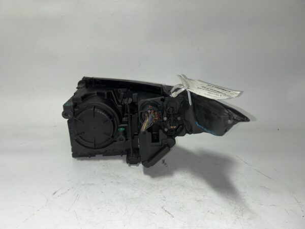 IMG_9637 2012-2015 RANGE ROVER EVOQUE RIGHT XENON HID ADAPTIVE HEADLIGHT OEM