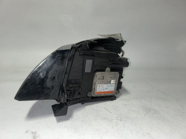 IMG_9638 2012-2015 RANGE ROVER EVOQUE RIGHT XENON HID ADAPTIVE HEADLIGHT OEM