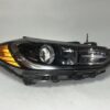 IMG_9640 2017-2018 Hyundai Elantra Passenger RH HeadLight Lamp OEM