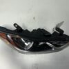 IMG_9642 2017-2018 Hyundai Elantra Passenger RH HeadLight Lamp OEM