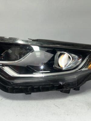 2019-2020 KIA OPTIMA HALOGEN LEFT DRIVER FRONT HEADLAMP LIGHT OEM