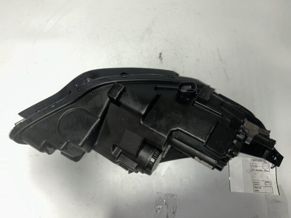 IMG_9650 2019-2020 KIA OPTIMA HALOGEN LEFT DRIVER FRONT HEADLAMP LIGHT OEM