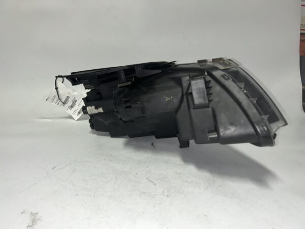 IMG_9651 2019-2020 KIA OPTIMA HALOGEN LEFT DRIVER FRONT HEADLAMP LIGHT OEM
