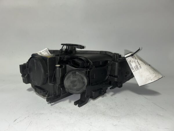 IMG_9655 2013-2016 Audi A4 S4 Allroad Xenon HID Driver LH Headlight Lamp OEM