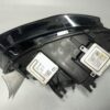 IMG_9658 2013-2016 Audi A4 S4 Allroad Xenon HID Driver LH Headlight Lamp OEM