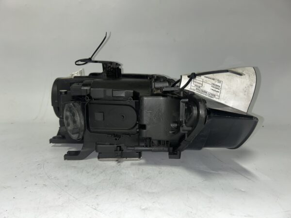 IMG_9659 2013-2016 Audi A4 S4 Allroad Xenon HID Driver LH Headlight Lamp OEM
