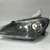 IMG_9662 2012-2015 BMW F06 F12 F13 640i 650i M6 Left Driver LH LED AFS Headlight OEM