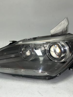2012-2015 BMW F06 F12 F13 640i 650i M6 Left Driver LH LED AFS Headlight OEM