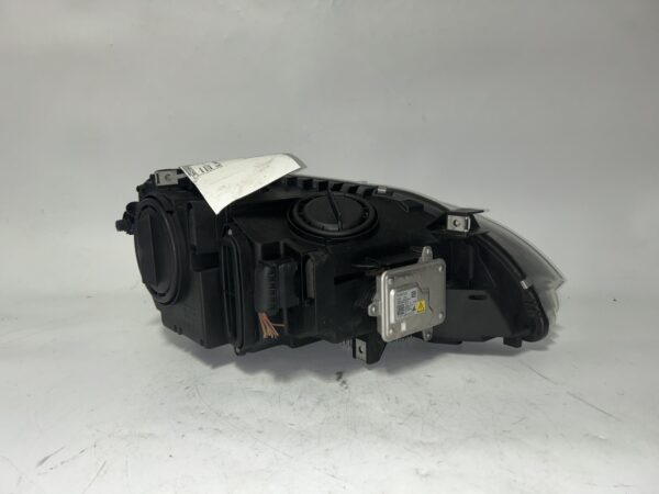 IMG_9663 2012-2015 BMW F06 F12 F13 640i 650i M6 Left Driver LH LED AFS Headlight OEM