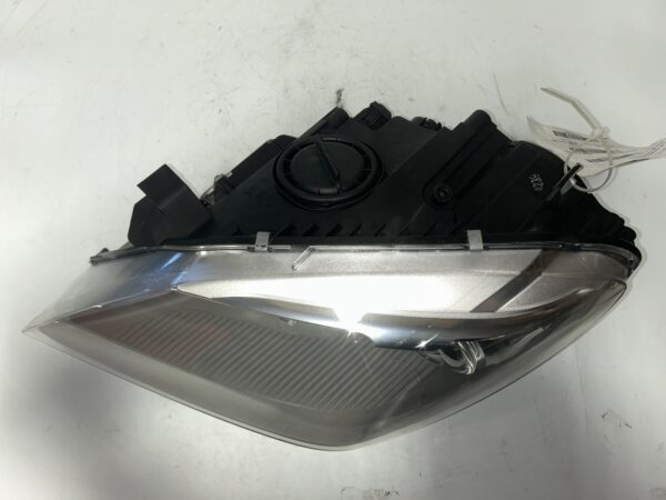 IMG_9664 2012-2015 BMW F06 F12 F13 640i 650i M6 Left Driver LH LED AFS Headlight OEM