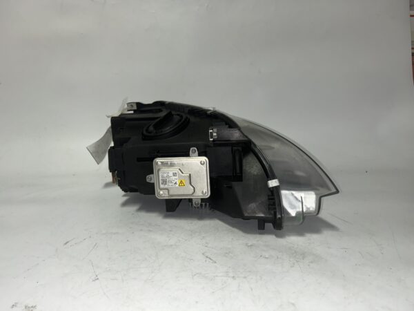 IMG_9666 2012-2015 BMW F06 F12 F13 640i 650i M6 Left Driver LH LED AFS Headlight OEM