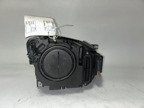 IMG_9667 2012-2015 BMW F06 F12 F13 640i 650i M6 Left Driver LH LED AFS Headlight OEM