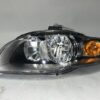 IMG_9669 2005-2009 AUDI A4 HALOGEN LEFT FRONT DRIVER SIDE HEAD LIGHT LAMP ASSEMBLY OEM