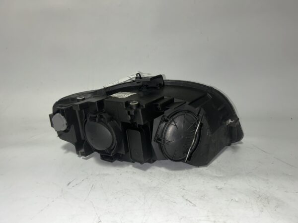 IMG_9670 2005-2009 AUDI A4 HALOGEN LEFT FRONT DRIVER SIDE HEAD LIGHT LAMP ASSEMBLY OEM