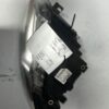 IMG_9671 2005-2009 AUDI A4 HALOGEN LEFT FRONT DRIVER SIDE HEAD LIGHT LAMP ASSEMBLY OEM