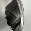 IMG_9672 2005-2009 AUDI A4 HALOGEN LEFT FRONT DRIVER SIDE HEAD LIGHT LAMP ASSEMBLY OEM