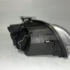 IMG_9673 2005-2009 AUDI A4 HALOGEN LEFT FRONT DRIVER SIDE HEAD LIGHT LAMP ASSEMBLY OEM