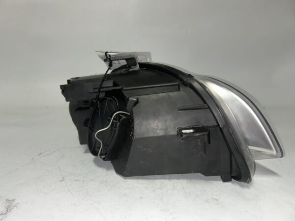 IMG_9673 2005-2009 AUDI A4 HALOGEN LEFT FRONT DRIVER SIDE HEAD LIGHT LAMP ASSEMBLY OEM