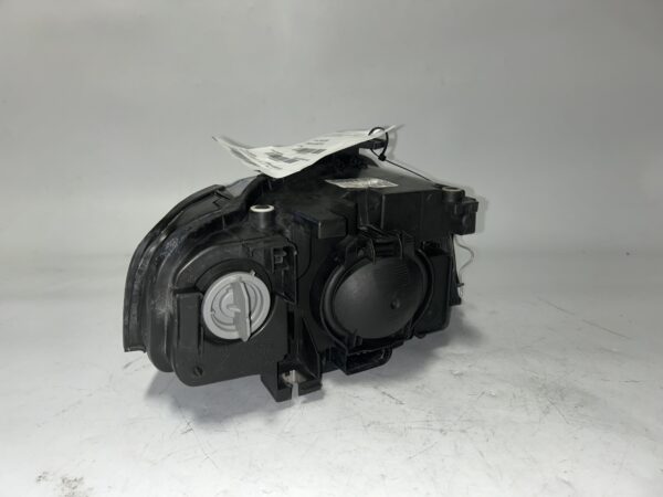 IMG_9674 2005-2009 AUDI A4 HALOGEN LEFT FRONT DRIVER SIDE HEAD LIGHT LAMP ASSEMBLY OEM