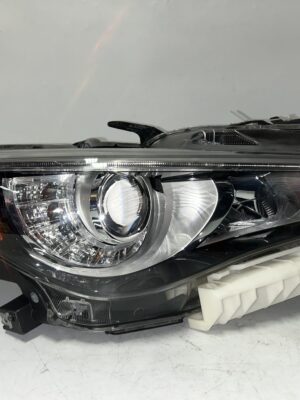 2018-2024 INFINITI Q50 RIGHT RH PASSENGER SIDE HEADLIGHT OEM