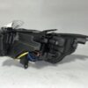 IMG_9680 2018-2024 INFINITI Q50 RIGHT RH PASSENGER SIDE HEADLIGHT OEM
